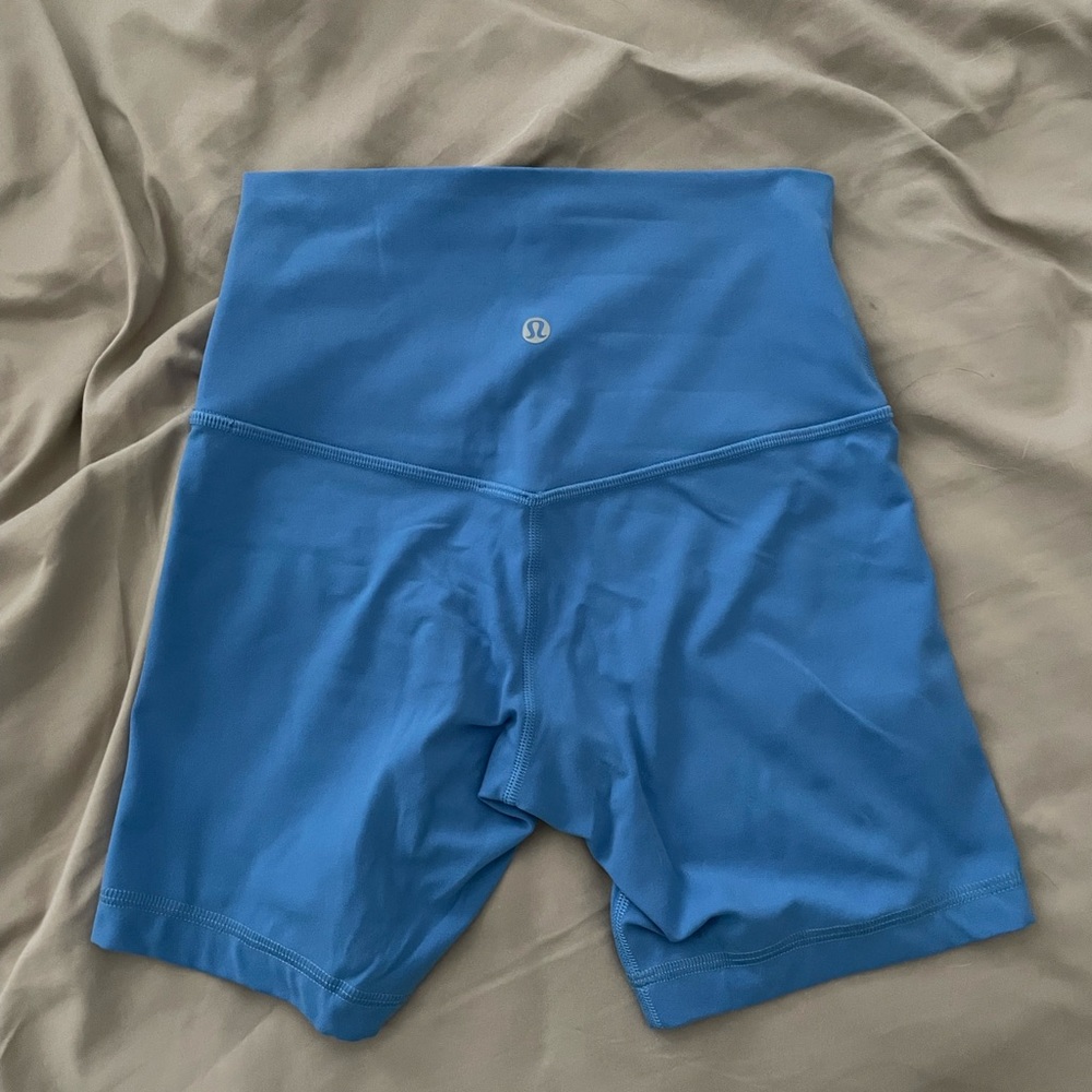 Lululemon Align Shorts